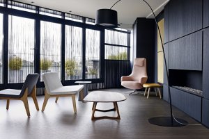 Forbo Flooring vermindert broeikasgasemissie met 30 procent